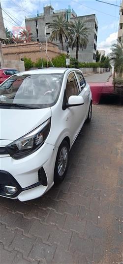 كيا بيكانتو